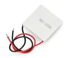 Oem Peltier elementas TEC1-12704 12V/4A