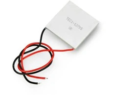 Oem Peltier elementas TEC1-12705 12V/5A