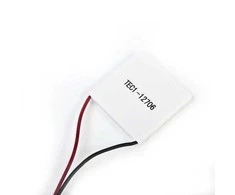 Oem Peltier elementas TEC1-12705 12V 77W