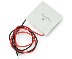 Oem Peltier elementas TEC1-12708 12V/8A