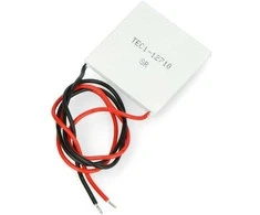 Oem Peltier elementas TES1-12710 15.8V/10.5A