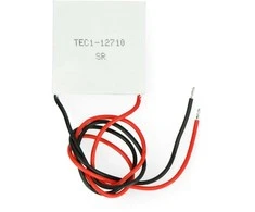 Oem Peltier elementas TES1-12710 15.8V/10.5A