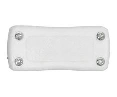 97-023# Oem Pereinamasis klavišinis jungiklis PP15 230V - Baltas