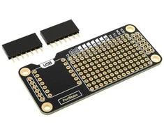 PerfMate universali PCB plokštė, skirta XIAO ir QT Py – PiHut 106567