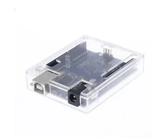 Oem Permatoma Arduino Uno R3 dėžutė