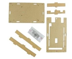 Oem Permatoma dežutė - Arduino Mega R3