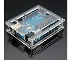 Oem Permatoma dežutė - Arduino Uno R3