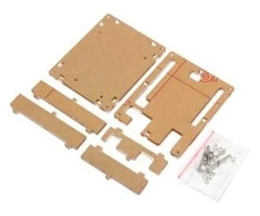 Oem Permatoma dežutė - Arduino Uno R3