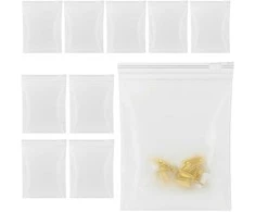 Oem Permatomi lapeliai - geltoni - 50x50 - lipnūs permatomi lapeliai