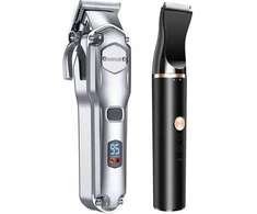 Pet Clipper rinkinys Oneisall RFC-676 + P20