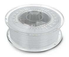 PETG siūlas Devil Design 1.75 mm 1kg - šviesiai pilkas