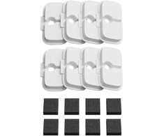 Petlibro Dockstream drinker filter set (8pcs,)