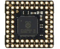 PGA2350 - kūrimo plokštė su RP2350B mikrovaldikliu - PiMoroni PIM722