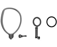 Mocowanie na klatkę piersiową PGYTECH do kamer sportowych i smartfonów MagSafe