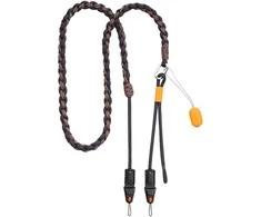 PGYTECH LinkGo Dual Mount Version Phone Strap juodos spalvos