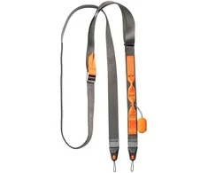 PGYTECH LinkGo Dual Mount Version Phone Strap pilka
