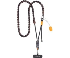 PGYTECH LinkGo phone strap juodos spalvos