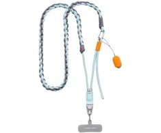 PGYTECH LinkGo phone strap mėlynas
