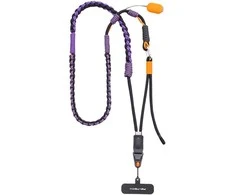 PGYTECH LinkGo phone strap violetinė