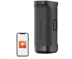 Powerbank with Remote Camera Control PGYTech MagCam (Juodas)