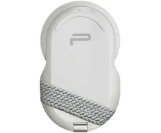 PGYTech magnetinis telefono laikiklis (pilkas)