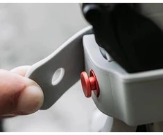 PGYTECH Mavic Mini sraigto laikiklis P-12A-010