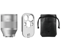 Pgytech Teleconverter PGY 2x for iPhone 16 Pro