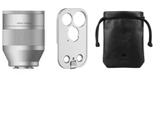 Pgytech Telephoto Lens PGY Retrova 2X for iPhone 17 Pro Max