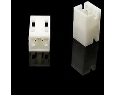 Oem PH2.0 2PIN linijinė jungtis - jungtis - 10 vnt