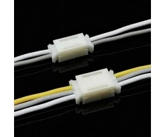 Oem PH2.0 3PIN linijinė jungtis - jungtis - 10 vnt