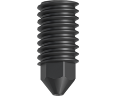 Phaetus - Conch Hotend M4 EndCoat antgalis