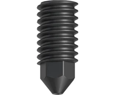 Phaetus - Conch Hotend M4 EndCoat antgalis