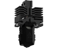 Phaetus Conch Hotend Plus Bambulab X1/P1, 0.6 mm (be šildytuvo ir termistoriaus)