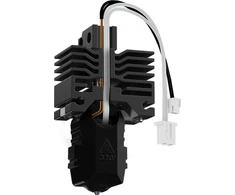 Phaetus Conch Hotend Plus Bambulab X1/X1C 0.6 mm (su šildytuvu ir termistoriumi)
