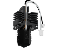 Phaetus Conch Hotend Plus P1P/P1S, 0.4 mm (su šildytuvu ir termistoriumi)
