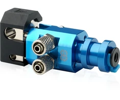 Phaetus Dragon Vanduo Hotend - WST mėlynas