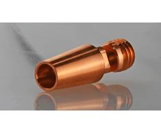 Phaetus Dragonfly BMS/BMO ekstruderio vamzdelio rinkinys