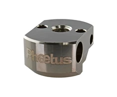 Phaetus Dragonfly BMS/BMO kaitinimo blokas
