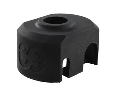 Phaetus Dragonfly BMS/BMO Silicone Sock_Black