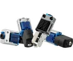 Phaetus Dragonfly HIC HF Hot-End