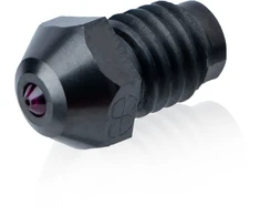 Phaetus PS grūdinto plieno rubino antgalis V2 0.8mm - 1.75mm - 1 vnt