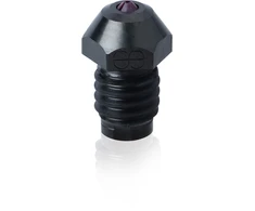 Phaetus PS grūdinto plieno rubino antgalis V2 0.8mm - 1.75mm - 1 vnt