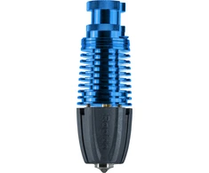 Phaetus Rapido Hot-End High Flow - mėlynas