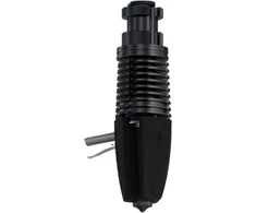 Phaetus Rapido Hotend 2F Juodas