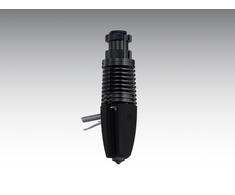 Phaetus Rapido Hotend 2F Juodas