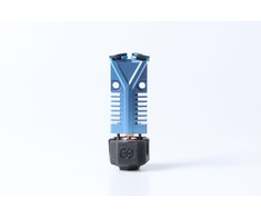 Phaetus TaiChi Hot-end mėlynas