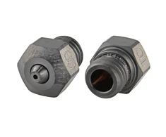 Phaetus X PrimaCreator MK10 volframo karbido antgalis su PTFE vamzdeliu 0.8mm - 1 vnt