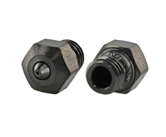 Phaetus X PrimaCreator MK10 volframo karbido antgalis su PTFE vamzdeliu 0.6mm - 1 vnt