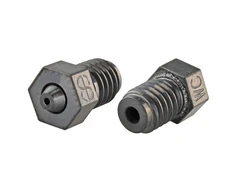 Phaetus X PrimaCreator RepRap M6 volframo karbido antgalis 0.8mm - 1.75mm - 1 vnt