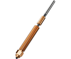 Phaetus – xCreality SiC K2 plus integruotas antgalis 0.4mm